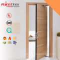 ASICO BS Fire Rated Fire Resistant Fire-Proof Wooden Door